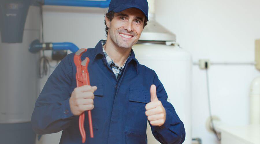 Local expert plumbing services in Deer Park, AL